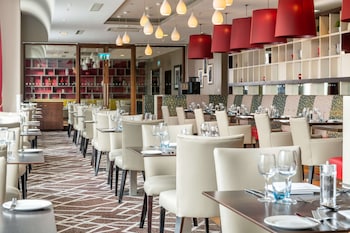 hilton london olympia