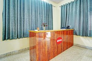 Via Buddha Villa,India>>Patna,3 star