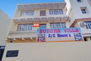 Via Buddha Villa,India>>Patna,3 star