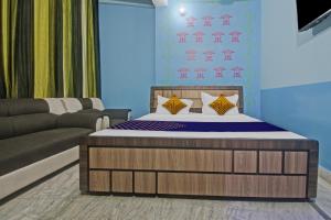 spot on hotel rj14