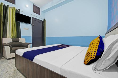 spot on hotel rj14