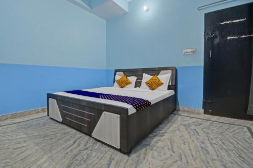 spot on hotel rj14