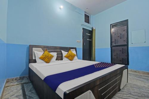 spot on hotel rj14