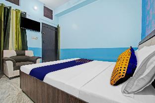 spot on hotel rj14