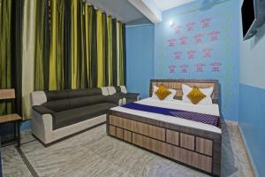 spot on hotel rj14