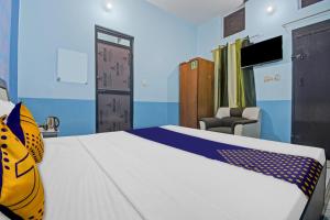 spot on hotel rj14