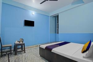 spot on hotel rj14