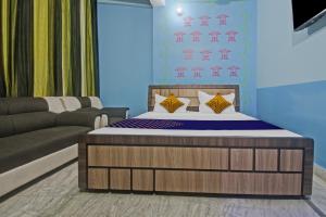 spot on hotel rj14