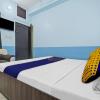 spot on hotel rj14