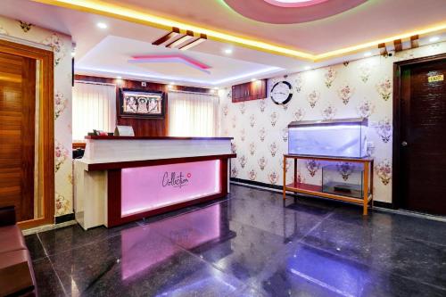 collection o hotel hemadri residency