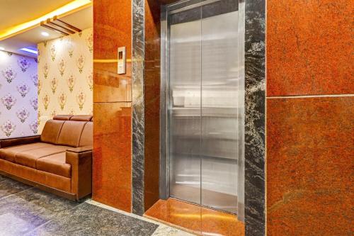 collection o hotel hemadri residency