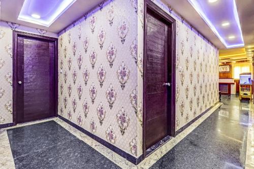 collection o hotel hemadri residency