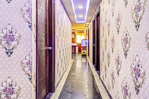 collection o hotel hemadri residency