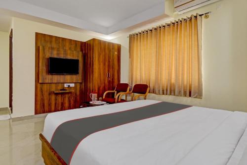 collection o hotel hemadri residency