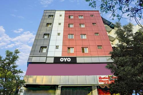 collection o hotel hemadri residency