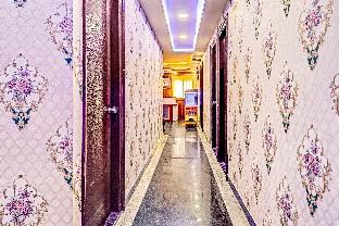 collection o hotel hemadri residency