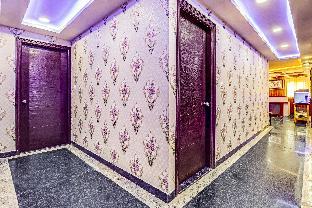 collection o hotel hemadri residency