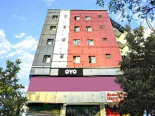 collection o hotel hemadri residency