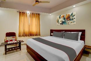 collection o hotel hemadri residency