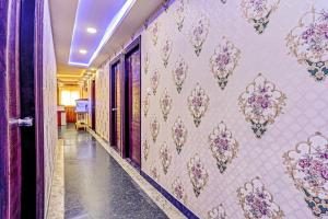collection o hotel hemadri residency