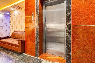 collection o hotel hemadri residency