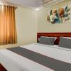 collection o hotel hemadri residency