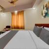 collection o hotel hemadri residency