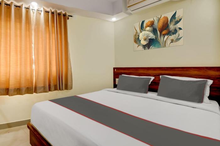 collection o hotel hemadri residency