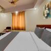 Collection O Hotel Hemadri Residency,Uttarahalli,4 star