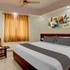 Collection O Hotel Hemadri Residency,Uttarahalli,4 star