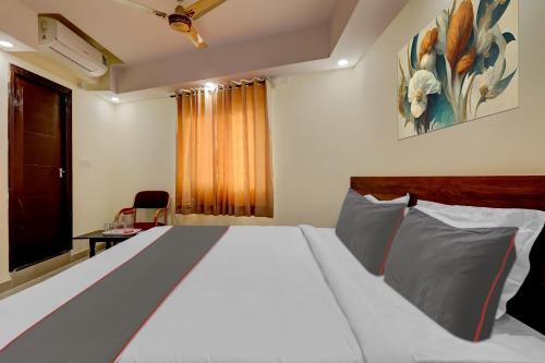 collection o hotel hemadri residency