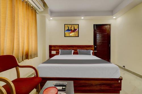 collection o hotel hemadri residency