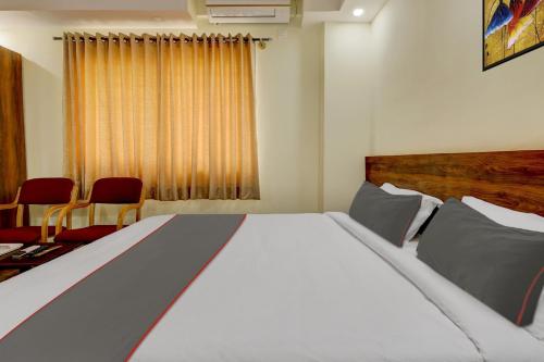 collection o hotel hemadri residency