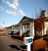 Best Western Plus Rama Inn & Suites,Pendleton>>La Grande,3 star
