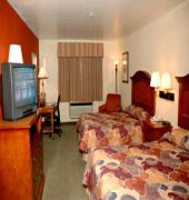 Best Western Plus Rama Inn & Suites,Pendleton>>La Grande,3 star
