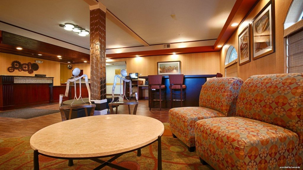 best western plus rama inn and suites