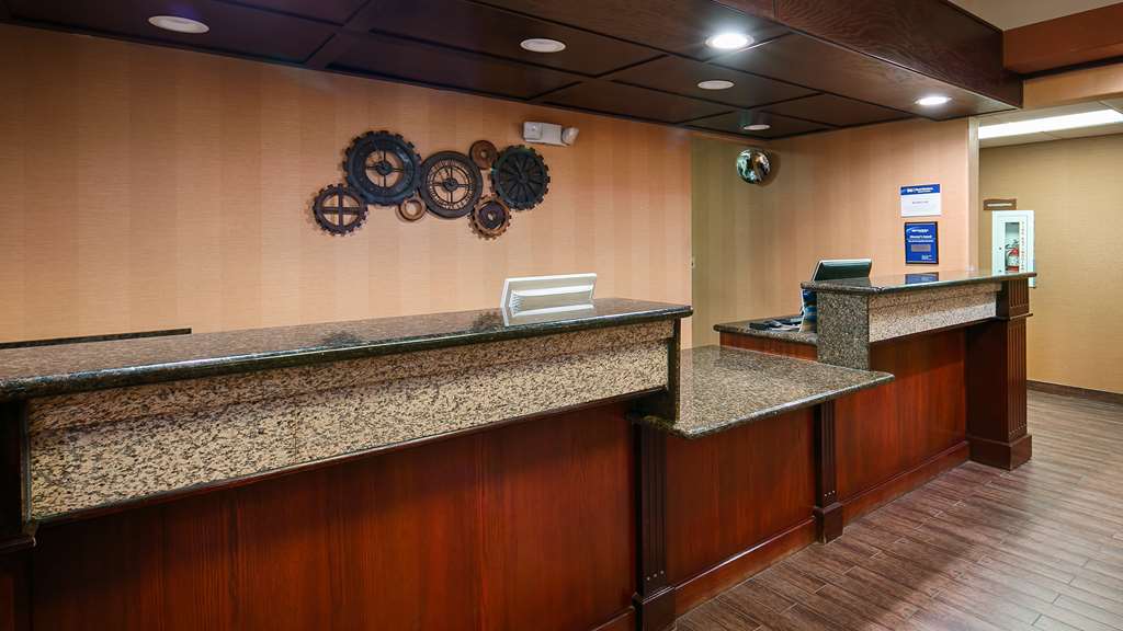 best western plus rama inn and suites