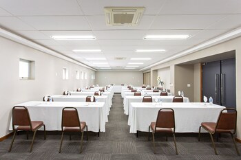 bourbon londrina business hotel