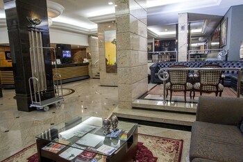 bourbon londrina business hotel