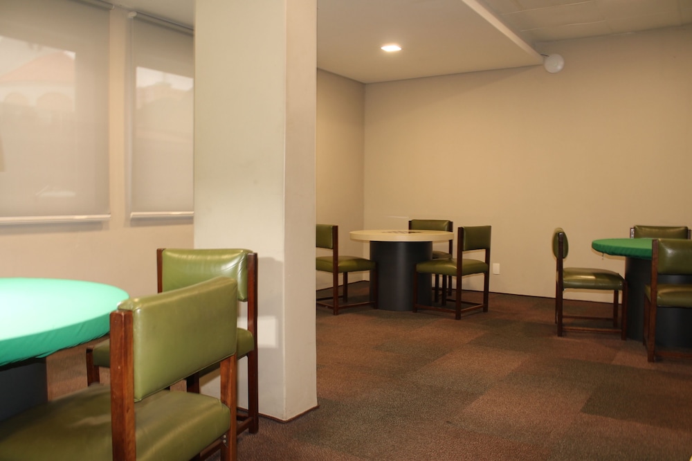 bourbon londrina business hotel