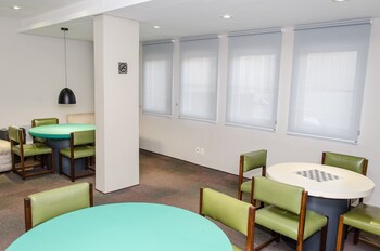 bourbon londrina business hotel