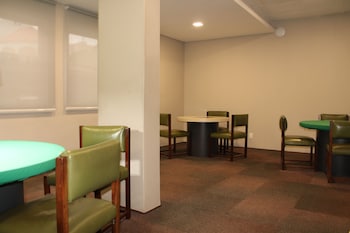 bourbon londrina business hotel