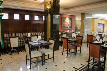 bourbon londrina business hotel