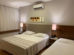 bourbon londrina business hotel