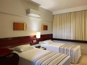 bourbon londrina business hotel