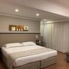 bourbon londrina business hotel