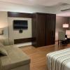 bourbon londrina business hotel