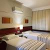 bourbon londrina business hotel