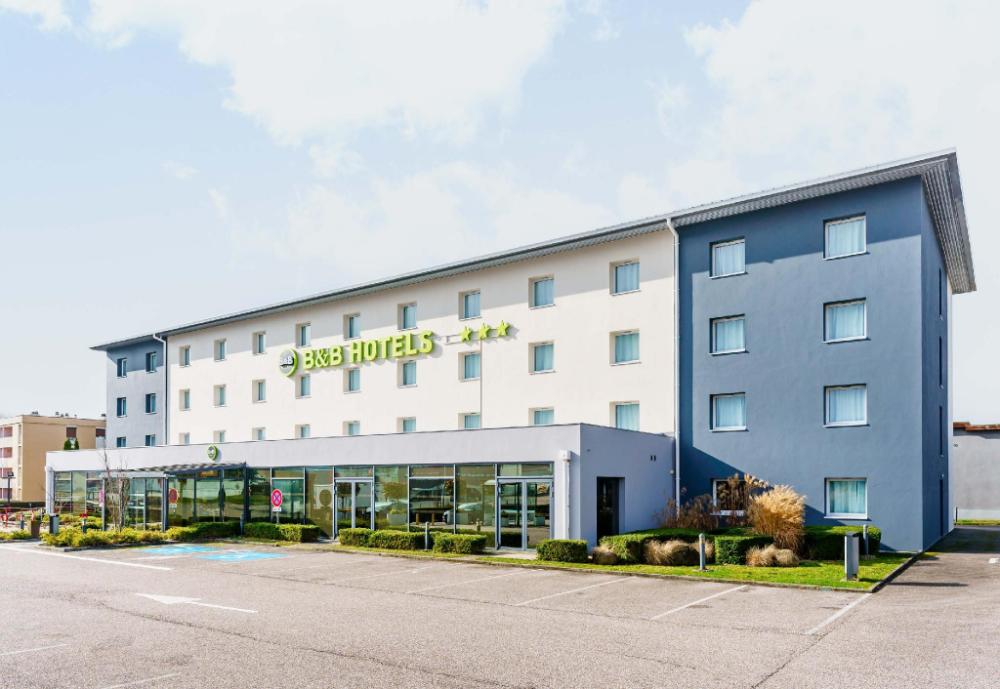 bandb hotel saint avold nord 4 etoiles