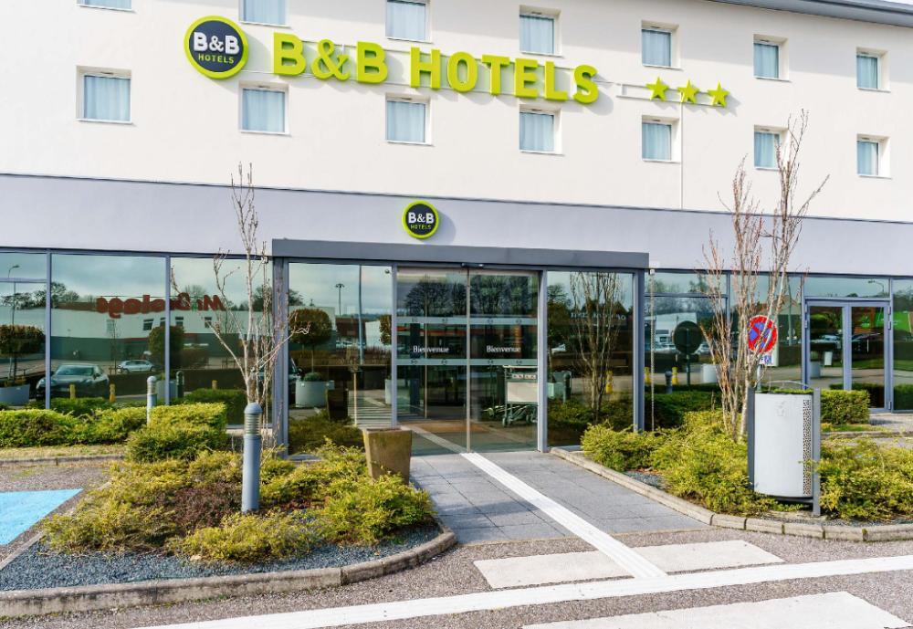 bandb hotel saint avold nord 4 etoiles